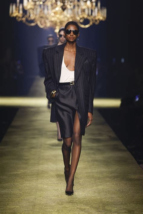 ysl high fashion brands|ysl fashion news.